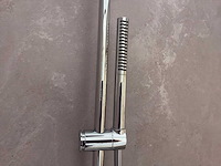 Aquaconcept/hansgrohe douche combinatie - afbeelding 10 van  11