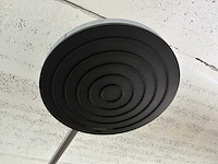 Aquaconcept/hansgrohe douche combinatie - afbeelding 11 van  11