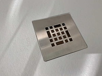 Aquaconcept/hansgrohe douche combinatie - afbeelding 8 van  11