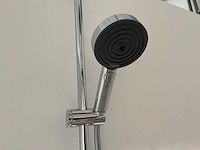 Aquaconcept/hansgrohe douche combinatie - afbeelding 10 van  11
