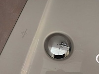 Aquaconcept/hansgrohe douche combinatie - afbeelding 8 van  11