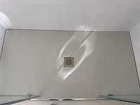 Aquaconcept/hansgrohe douche combinatie - afbeelding 7 van  11