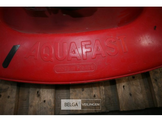 Aquafast drijvende bluspomp - afbeelding 5 van  6