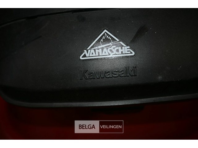 Aquafast drijvende bluspomp - afbeelding 6 van  6