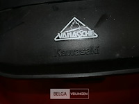 Aquafast drijvende bluspomp - afbeelding 6 van  6