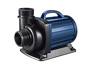Aquaforte dm 6.500 laagspanningsvijverpomp 12 v