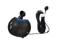 Aquaforte ec-6500 vijverpomp - afbeelding 1 van  4