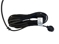 Aquaforte ec-6500 vijverpomp - afbeelding 3 van  4