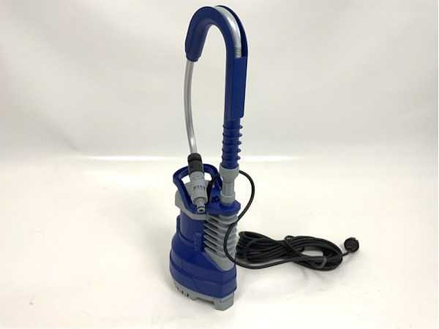 Aquaking - q550102 - dompelpomp 5500l - afbeelding 6 van  8