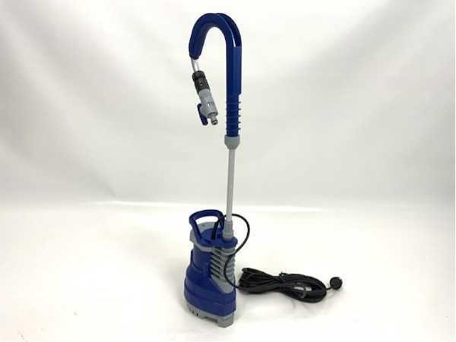 Aquaking - q550102 - dompelpomp 5500l - afbeelding 7 van  8
