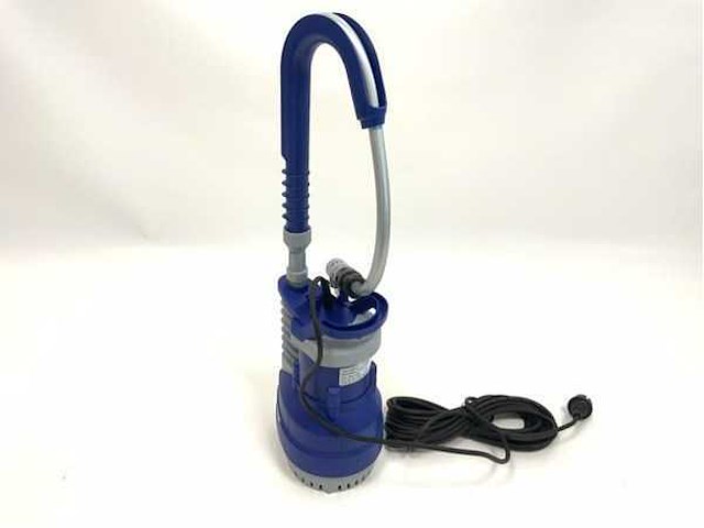 Aquaking - q550102 - dompelpomp 5500l - afbeelding 3 van  4