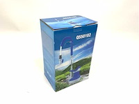 Aquaking - q550102 - dompelpomp 5500l - afbeelding 1 van  7