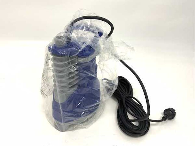 Aquaking - q550102 - dompelpomp 5500l - afbeelding 4 van  7