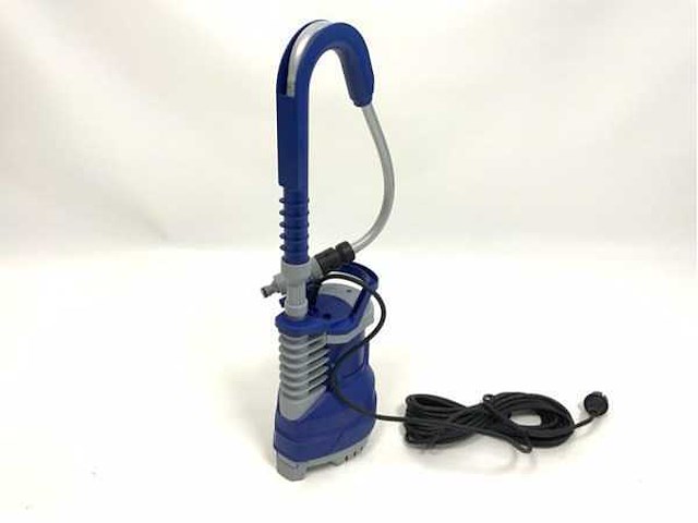 Aquaking - q550102 - dompelpompen - afbeelding 5 van  8