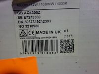 Aqualedlamp 4300 lm/42w - afbeelding 2 van  2