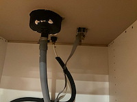 Aqualex heetwaterkraan - afbeelding 6 van  6
