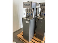 Aqualex niagara 55 ib ac waterdispenser