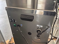 Aqualex niagara 55 ib ac waterdispenser