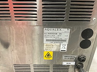 Aqualex systeem met kraan - afbeelding 3 van  10