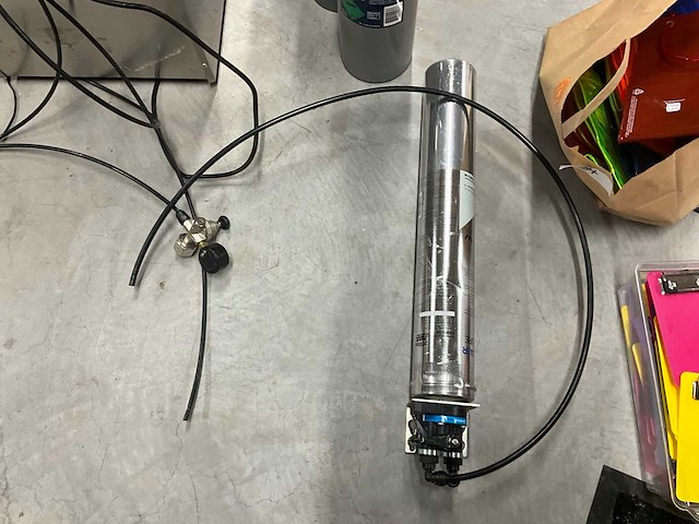 Aqualex systeem met kraan - afbeelding 7 van  10
