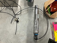 Aqualex systeem met kraan - afbeelding 8 van  10