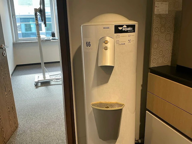 Aqualex water dispenser - afbeelding 1 van  8