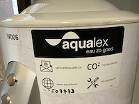 Aqualex water dispenser - afbeelding 3 van  8