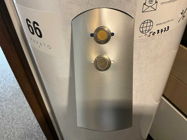 Aqualex water dispenser - afbeelding 4 van  8