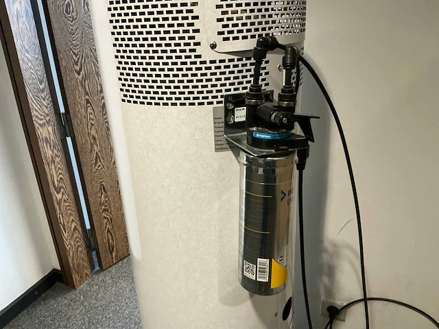 Aqualex water dispenser - afbeelding 6 van  8