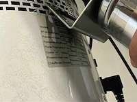 Aqualex water dispenser - afbeelding 8 van  8