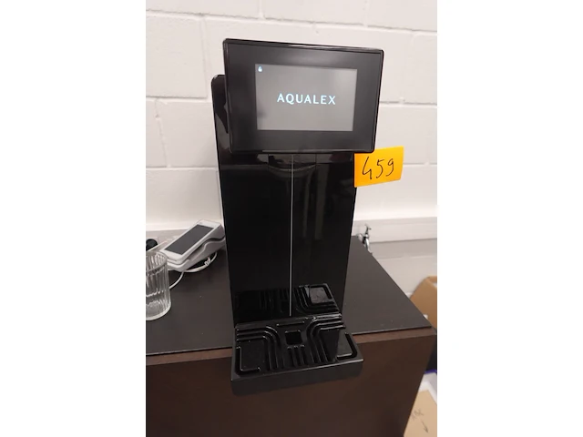 Aqualex - afbeelding 1 van  5