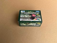 Aqualife al1 12v tuinverlichtingskit (17x)