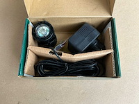 Aqualife al1 12v tuinverlichtingskit (17x) - afbeelding 2 van  6