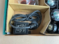 Aqualife al1-3 12v tuinverlichtingskit (5x) - afbeelding 3 van  4