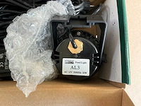 Aqualife al3 12v tuinverlichtingskit (15x) - afbeelding 4 van  4