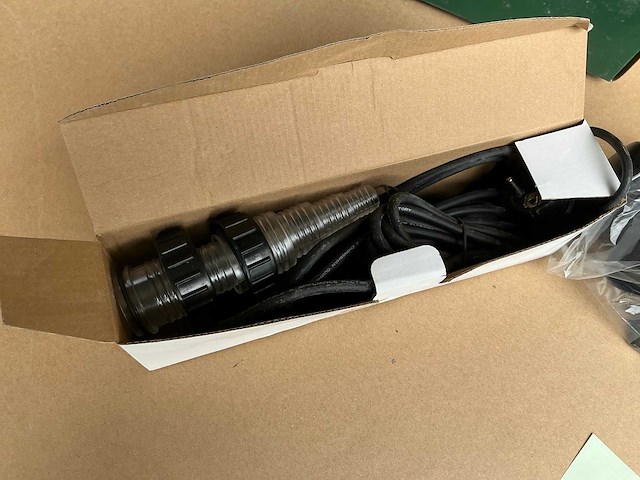 Aqualife clarifier 11w uv lamp (5x) - afbeelding 5 van  6