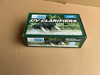 Aqualife clarifier 11w uv lamp (5x) - afbeelding 1 van  6