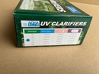 Aqualife clarifier 11w uv lamp (5x) - afbeelding 6 van  6