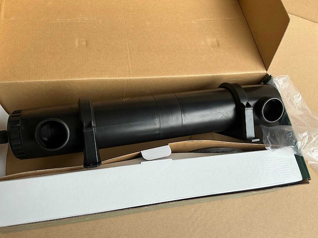 Aqualife clarifier 36w uv lamp (4x) - afbeelding 4 van  7