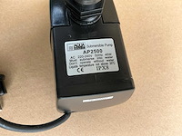 Aqualife masterpump ap2500 vijverpomp (10x) - afbeelding 4 van  7