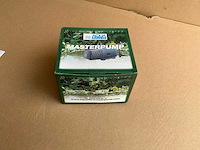 Aqualife masterpump ap2500 vijverpomp (10x) - afbeelding 1 van  7