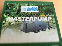 Aqualife masterpump ap2500 vijverpomp (10x) - afbeelding 5 van  7
