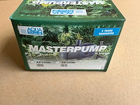 Aqualife masterpump ap3500 vijverpomp (7x) - afbeelding 2 van  5