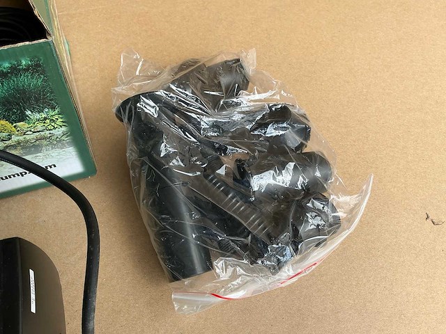 Aqualife masterpump ap3500 vijverpomp (9x) - afbeelding 5 van  6