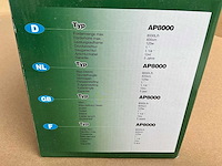 Aqualife masterpump ap8000 vijverpomp - afbeelding 5 van  5
