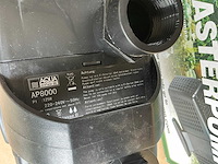 Aqualife masterpump ap8000 vijverpomp - afbeelding 4 van  5