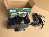 Aqualife masterpump ap8000 vijverpomp - afbeelding 3 van  5