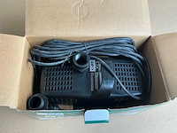 Aqualife masterpump mp12000 vijverpomp (2x) - afbeelding 3 van  7