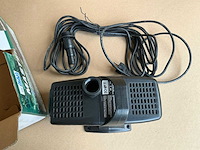 Aqualife masterpump mp12000 vijverpomp (2x) - afbeelding 5 van  7