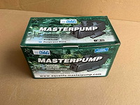 Aqualife masterpump mp12000 vijverpomp (2x) - afbeelding 1 van  8